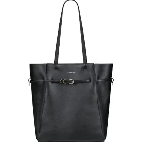 Schicke Leder-Tote-Tasche Givenchy - Givenchy - Modalova