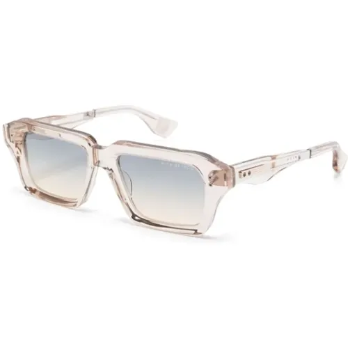 Sunglasses, unisex, , Size: 52 MM Dts459 A03 Sunglasses - Dita - Modalova