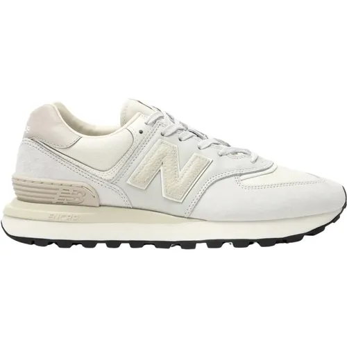 Legacy Grey Days Pack Sneaker , Herren, Größe: 45 EU - New Balance - Modalova