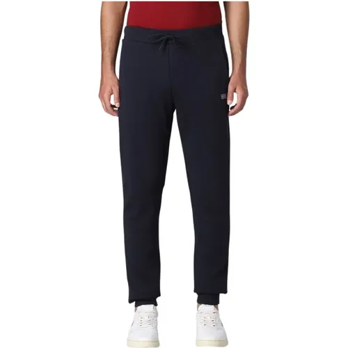 Men's Tech Essentials Sweatpants , male, Sizes: M - Tommy Hilfiger - Modalova