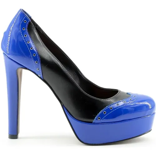 Womens Heels - , female, Sizes: 5 UK - Made in Italia - Modalova