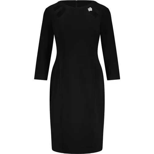 Elegant Midi Dress , female, Sizes: 3XL - Joseph Ribkoff - Modalova