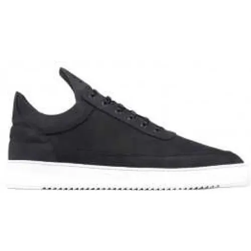 Turnschuhe , Herren, Größe: 41 EU - Filling Pieces - Modalova