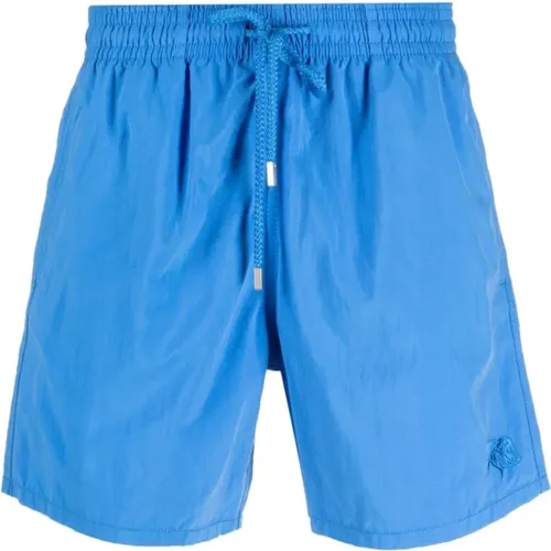 Moorea swim shorts , male, Sizes: 3XL - Vilebrequin - Modalova