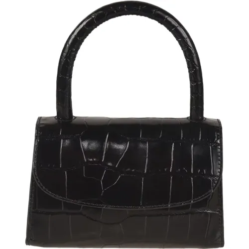 Sleek Bag - Stylish and Durable , female, Sizes: ONE SIZE - By FAR - Modalova
