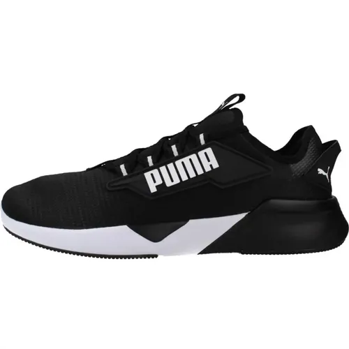 Stylische Retaliate 2 Sneakers , Herren, Größe: 40 1/2 EU - Puma - Modalova