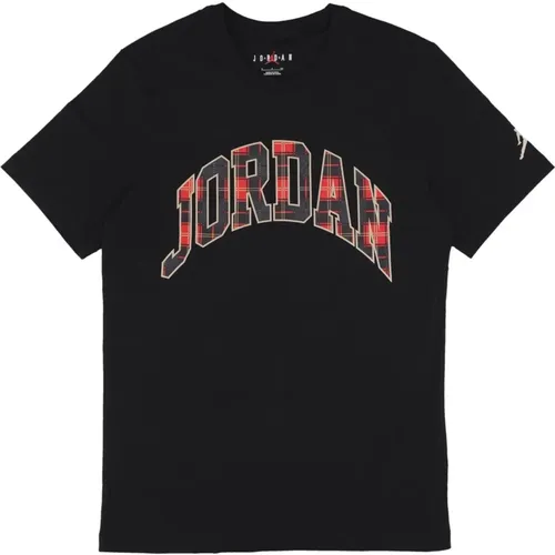 Holidayps Crew-Neck T-Shirt Jordan - Jordan - Modalova