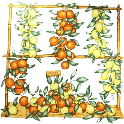 Pre-owned Scarves, female, , Size: ONE SIZE Pre-owned Silk scarves - Hermès Vintage - Modalova