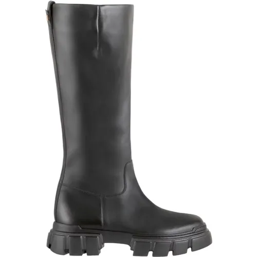 Ankle Boots , female, Sizes: 5 UK, 8 UK, 4 UK, 6 UK, 3 UK - Högl - Modalova