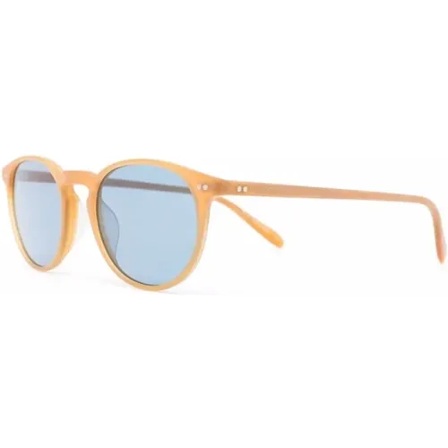 Sunglasses, unisex, , Size: 49 MM Ov5004Su 169956 Sunglasses - Oliver Peoples - Modalova