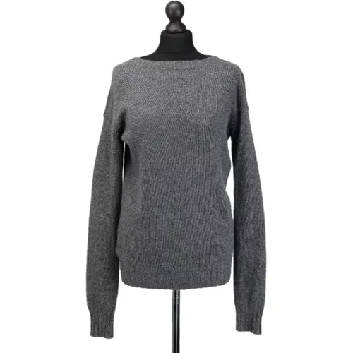 Pre-owned Cashmere tops , female, Sizes: S - Prada Vintage - Modalova