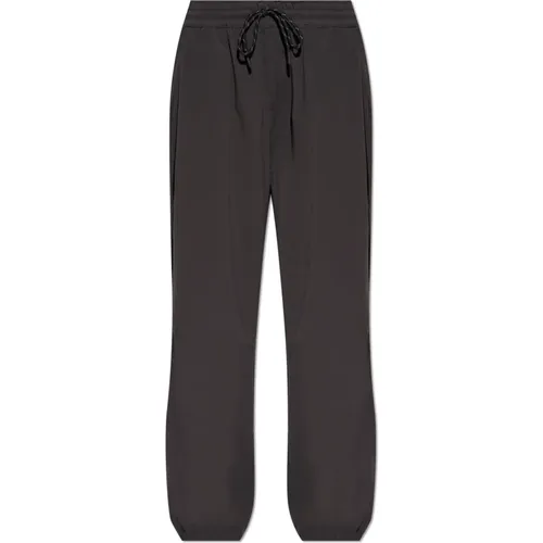 Sweatpants, female, , Size: M Palma Sweatpants - Rethinkit Studios - Modalova