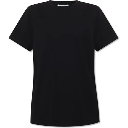 ‘Asadia’ T-Shirt mit Logo , Damen, Größe: 2XS - IRO - Modalova