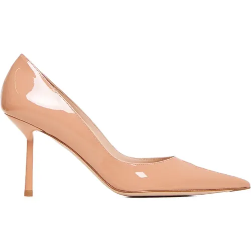 Elegant Heeled Shoes , female, Sizes: 5 UK, 4 UK, 6 UK, 4 1/2 UK, 6 1/2 UK, 7 UK - Le Silla - Modalova