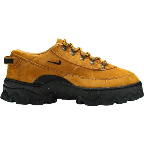 Limitierte Auflage Lahar Low Wheat , Herren, Größe: 39 EU - Nike - Modalova