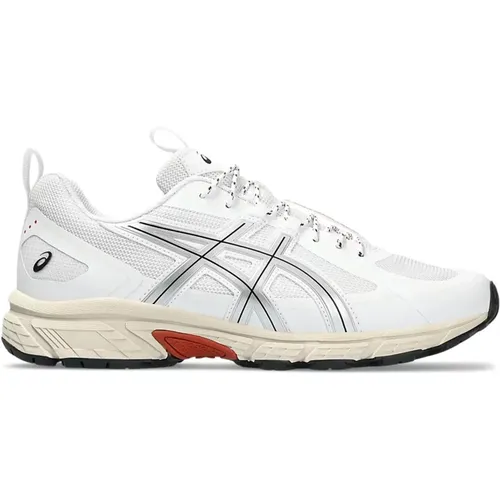 Trail Running Shoes Gel Venture 6 NS , male, Sizes: 8 1/2 UK - ASICS - Modalova