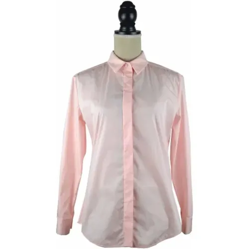 Pre-owned Shirts & Blouses, female, , Size: L Pre-owned Fabric tops - Balenciaga Vintage - Modalova