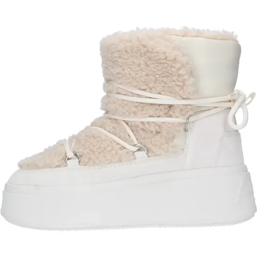 Stiefel Creme ASH - Ash - Modalova