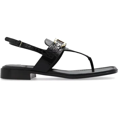 Lula sandals , female, Sizes: 4 1/2 UK, 7 UK, 5 UK, 6 UK, 3 UK - Salvatore Ferragamo - Modalova
