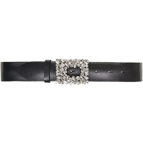 Accessories Belts Aw24 , female, Sizes: 85 CM - Orciani - Modalova