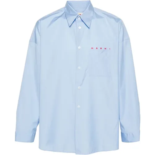 Blouses Shirts Marni - Marni - Modalova