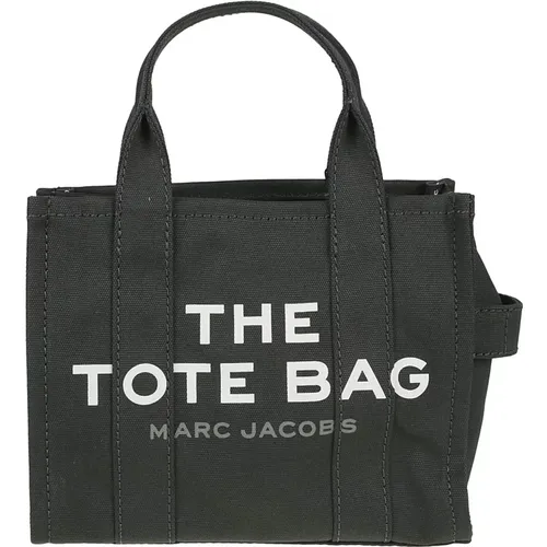 Tote Bags, female, , Size: ONE SIZE Cross Body Tote Bag - Marc Jacobs - Modalova