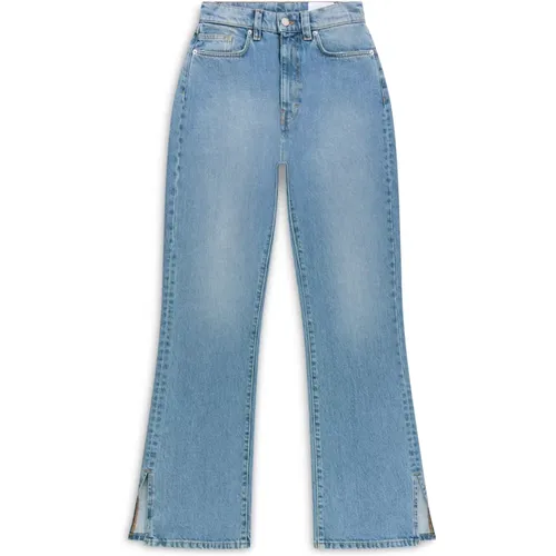 Ryder Flared Jeans , Damen, Größe: W27 - Axel Arigato - Modalova