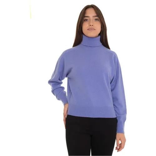 Kaschmir Rollkragenpullover Vanisé - Vanisé - Modalova