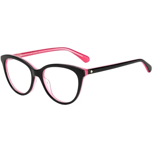 Glasses , unisex, Größe: 48 MM - Kate Spade - Modalova