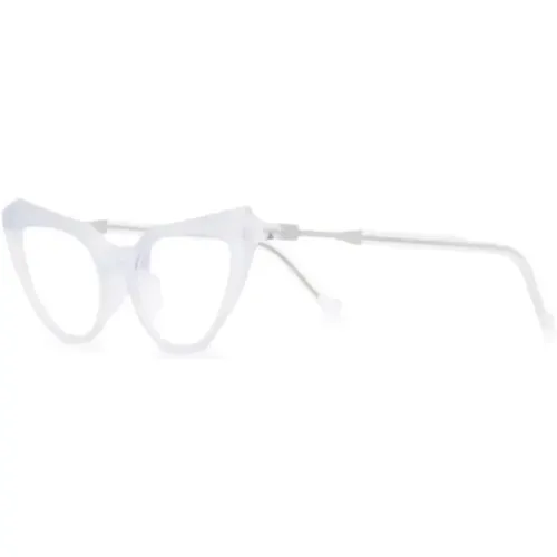 Glasses, unisex, , Size: 53 MM Optical Frame - Vava Eyewear - Modalova
