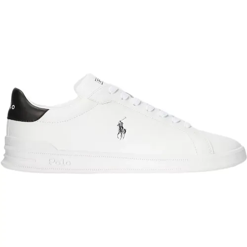 Low Top Sneakers , male, Sizes: 11 UK, 10 UK, 6 UK, 9 UK - Polo Ralph Lauren - Modalova