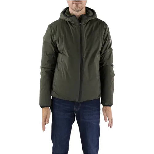 Coats - Style 11204Wx559 , male, Sizes: 2XL - Colmar - Modalova