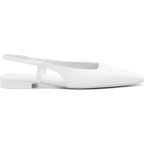 Flat shoes , female, Sizes: 5 UK, 3 UK - 3Juin - Modalova