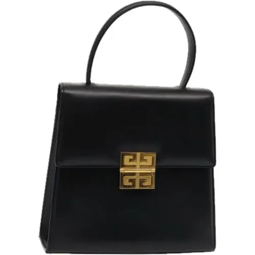 Pre-owned Leder handtaschen - Givenchy Pre-owned - Modalova