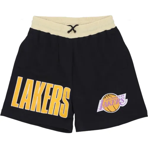 Sportswear, male, , Size: L NBA Team OG 2.0 Basketball Shorts - Mitchell & Ness - Modalova