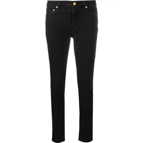 Selma Skinny Jeans , female, Sizes: 2XS, 3XS, S, XS - Michael Kors - Modalova