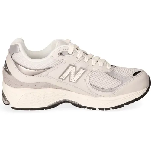 Retro Sneaker mit ABZORB-Technologie , Herren, Größe: 40 EU - New Balance - Modalova