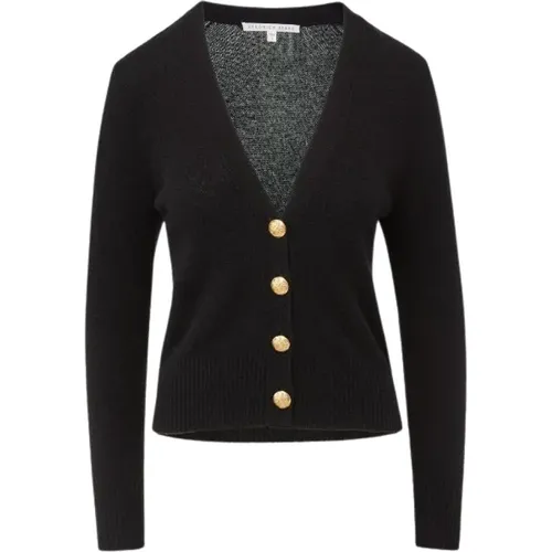 Luxuriöser Cashmere-Cardigan Solene , Damen, Größe: XS - Veronica Beard - Modalova