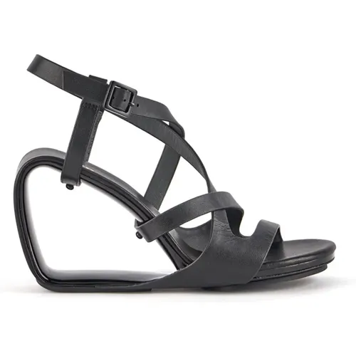 Wedges , Damen, Größe: 39 EU - United Nude - Modalova