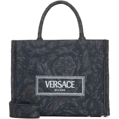 Stilvolle Taschenkollektion Versace - Versace - Modalova