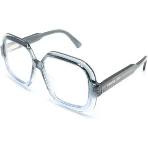 Prismeo Optische Brille , Damen, Größe: 56 MM - Dior - Modalova