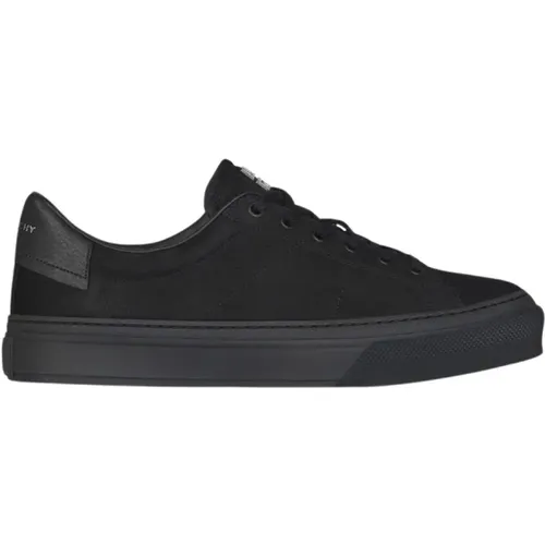 Triple City Sport Sneakers , male, Sizes: 7 UK, 10 UK, 9 UK, 8 UK - Givenchy - Modalova