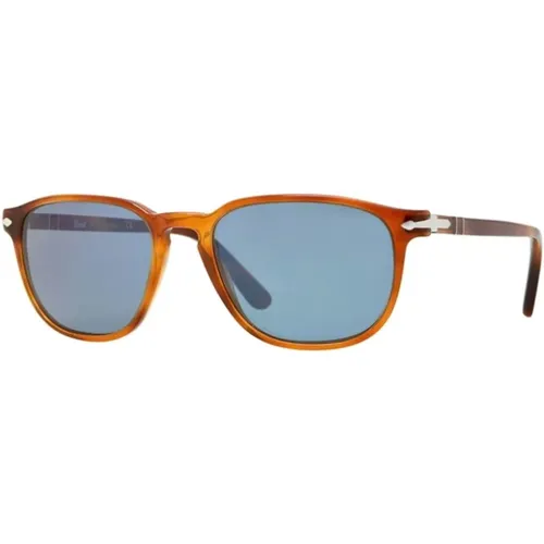 Sonnenbrille , Herren, Größe: 52 MM - Persol - Modalova