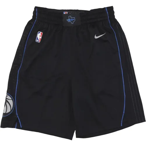 Sportswear, male, , Size: XL City Edition 2023 Basketball Shorts - Nike - Modalova