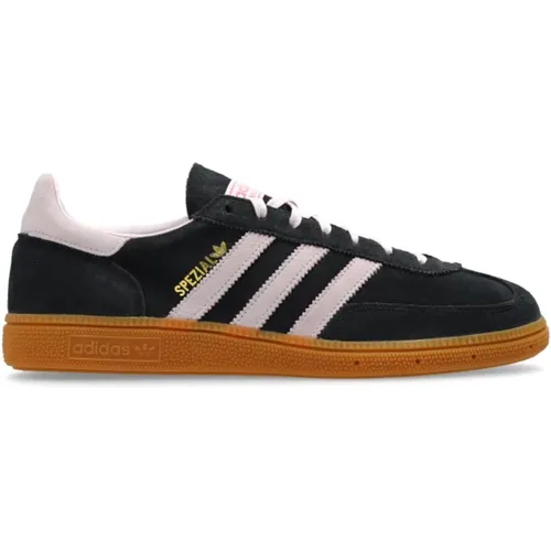 Sneakers, male, , Size: 8 US Handball Spezial sneakers - adidas Originals - Modalova