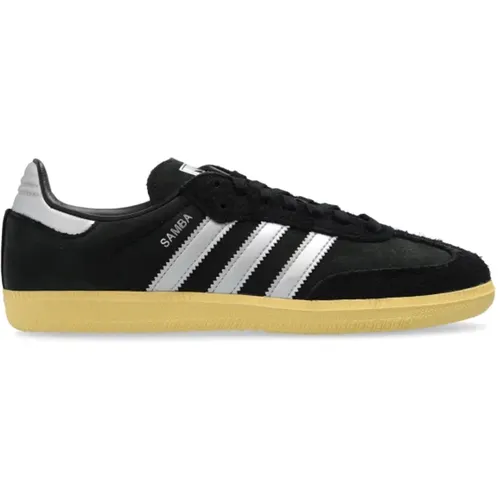 Samba OG sneakers , Damen, Größe: 39 1/2 EU - adidas Originals - Modalova