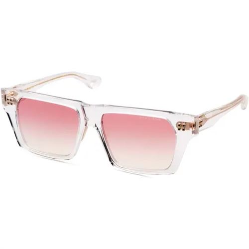 Sunglasses, unisex, , Size: 56 MM Stylish UV Protection Sunglasses - Dita - Modalova