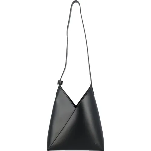 Fortune Cookie Handbag , female, Sizes: ONE SIZE - MM6 Maison Margiela - Modalova