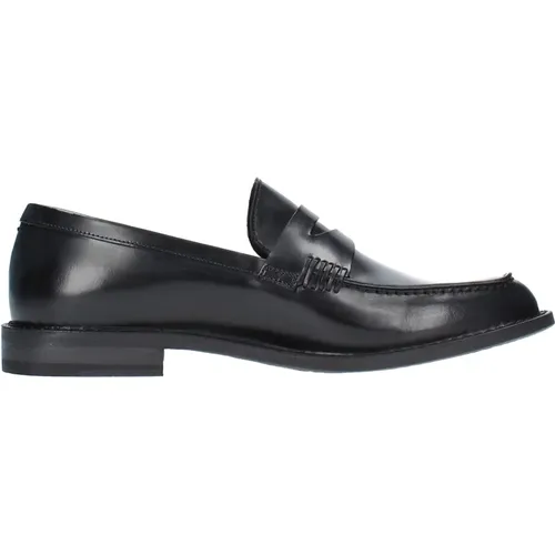 Flache Schuhe Schwarz Pantanetti - Pantanetti - Modalova