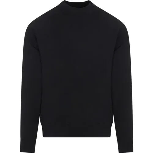 Sweatshirts , Herren, Größe: L - Jil Sander - Modalova